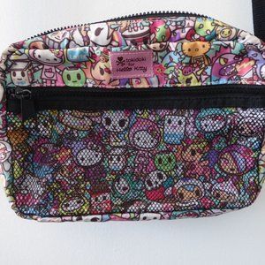 Tokidoki X Hello Kitty Small Crossbody